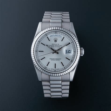 rolex day date gebraucht ebay|used rolex oyster perpetual day date.